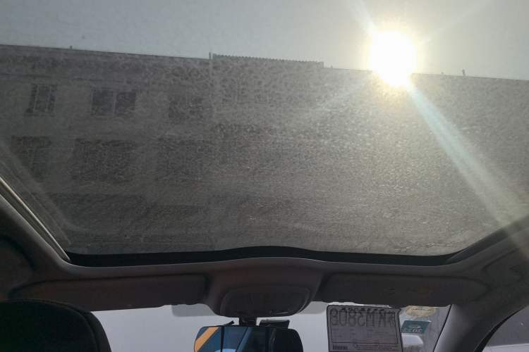 Used Peugeot 308S 2015 1.2T Automatic Jingchi Edition
