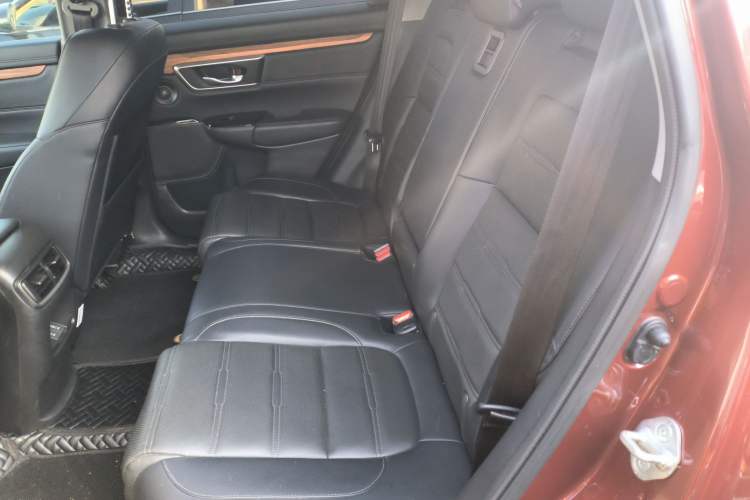 Used Honda CR-V 2019 240TURBO CVT 2WD Fashion Edition China VI
