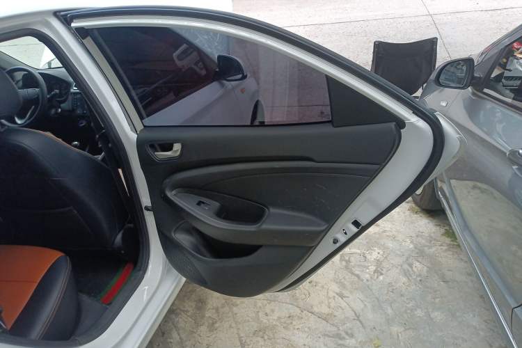 Used Hyundai Verna 2020 1.4L Manual GL Refreshed Edition
