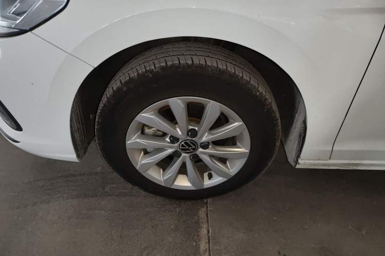 Used Volkswagen Bora 2024 200TSI DSG Comfort Edition