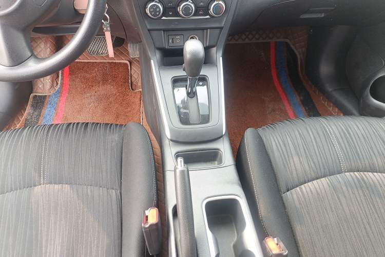 Used Nissan Sylphy 2021 Classic 1.6XE CVT Comfort Edition