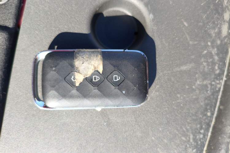 Used Wuling Xingguang 2024 Co-Creation Edition 510 Advanced Model
