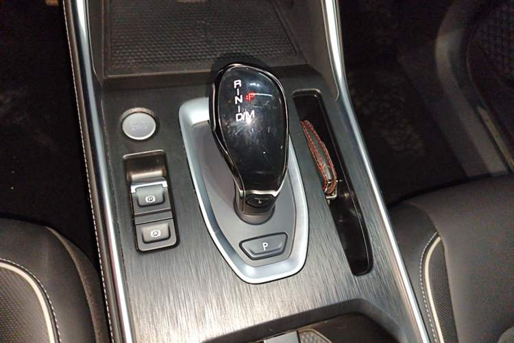 Used Haval H6 2021 National Trend Edition 1.5 GDIT Automatic Luxury Version
