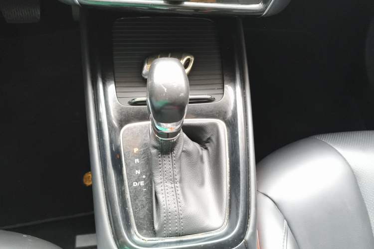 Used Roewe i5 2019 1.5L Automatic 4G Connected Linghao Flagship Edition
