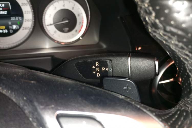 Used Mercedes-Benz GLK-Class 2015 GLK 260 4MATIC Fashion Edition Ultimate Version