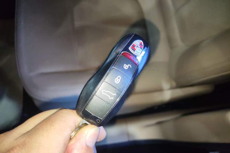 Used Porsche Macan 2017 Macan 2.0T
