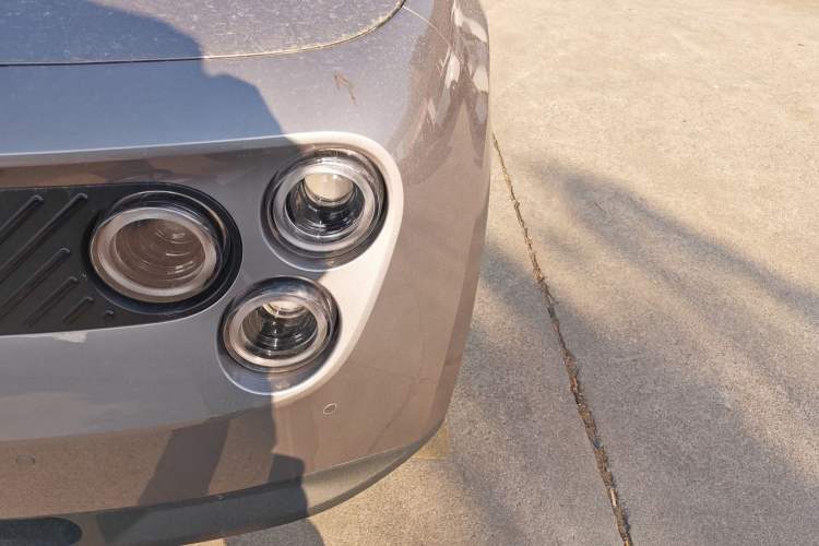 Used  firefly 2025 Illuminated Edition