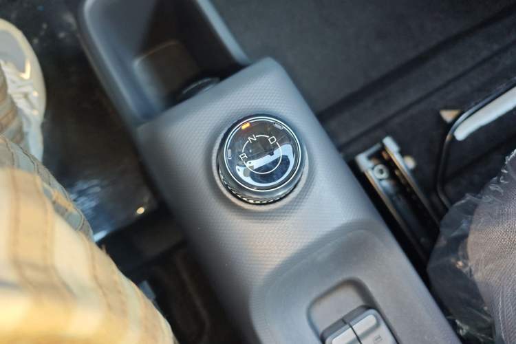 Used Wuling Zhiguang New Energy 
