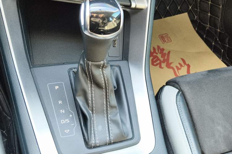 Used Audi Q3 2021 35 TFSI Fashion Dynamic Model
