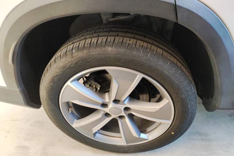 Used Geely Auto Haoyue L 2024 2.0T DCT Flagship Version