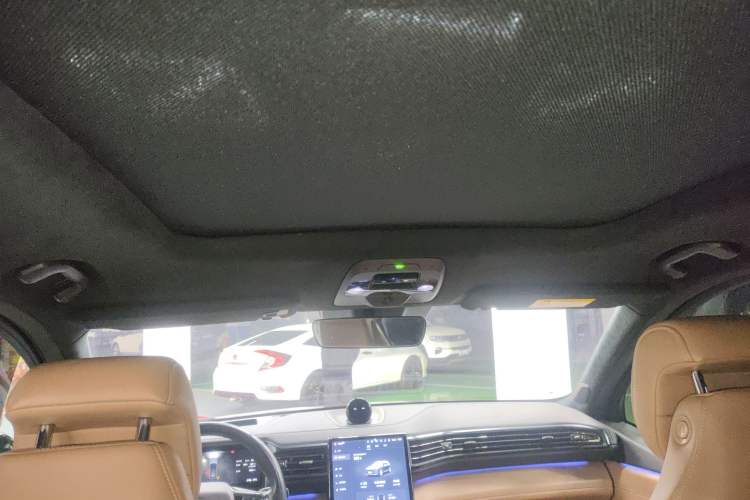 Used Nio EC6 2020 605 km Sport Edition
