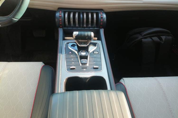 Used BYD Yuan PLUS 2022 430 km Luxury Version
