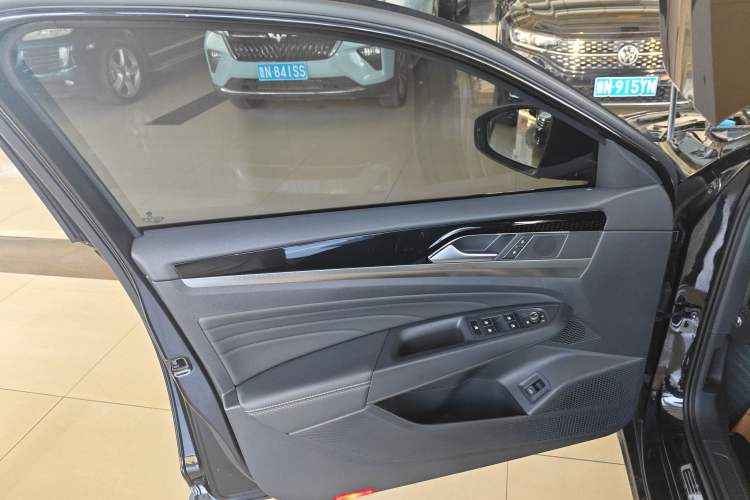 Used Volkswagen Passat 2022 330TSI Elite Edition