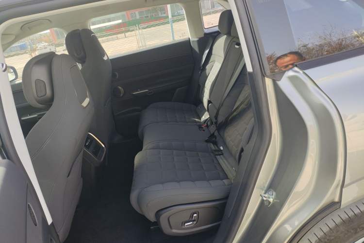 Used  Star Era ET 2024 Range-Extended 200 Pro
