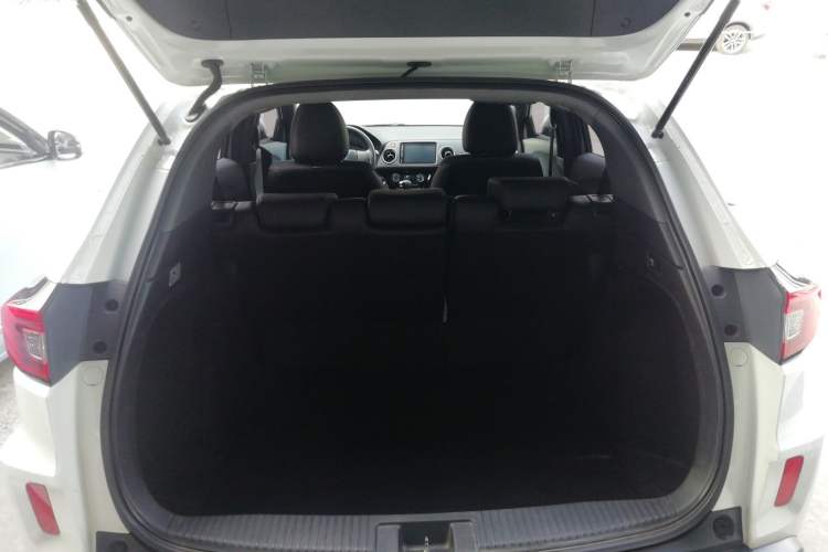 Used Honda XR-V 2021 1.5L CVT Comfort Version