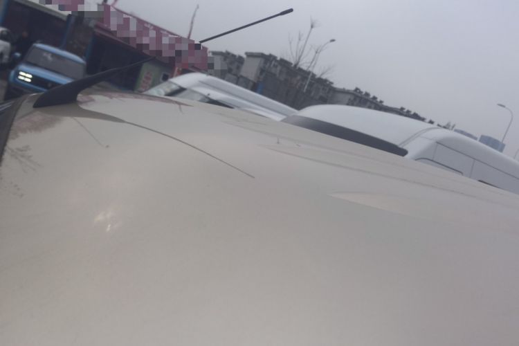 Used Wuling Rongguang 2021 1.5L Extended Standard Version with Air Conditioning – L3C
