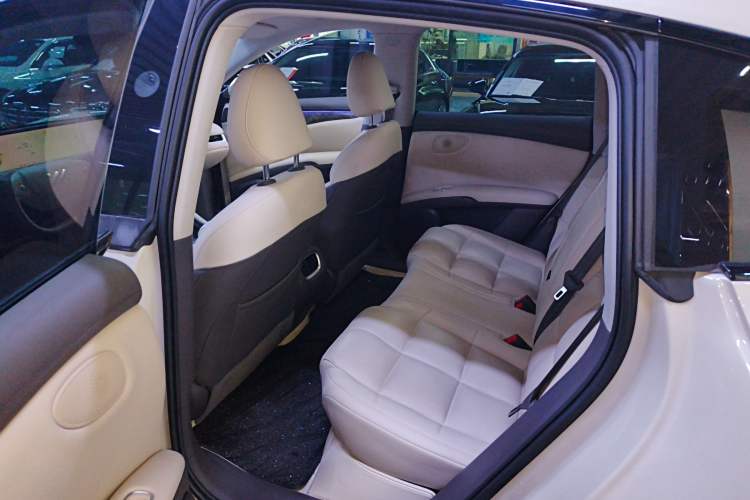 Used  LS6 2023 Max Long-Range Version
