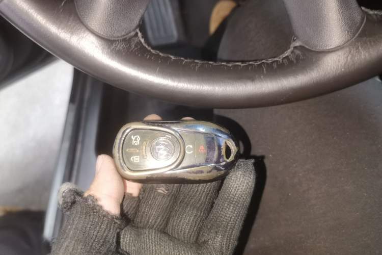 Used Buick LaCrosse 2018 20T Elite Edition
