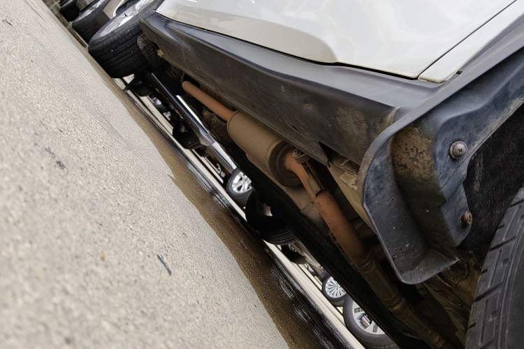 Used Honda Vezel 2019 1.5L CVT Pioneer Edition China V
