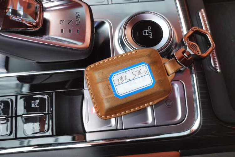 Used Tank 500 2022 3.0T High-End Custom Edition 5 Seats