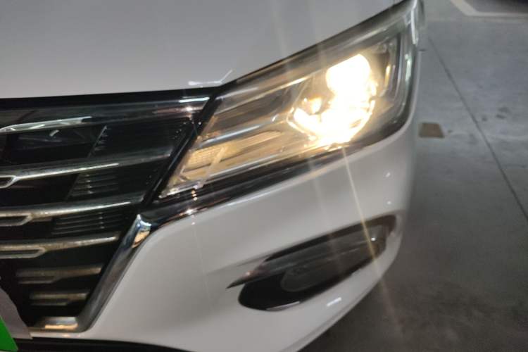 Used Roewe i5 2019 1.5L Automatic 4G Connected Langhao Edition
