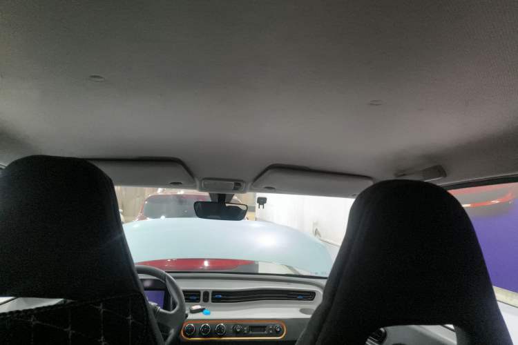 Used Wuling Hongguang MINIEV 2022 Zizai Version Lithium-NMC