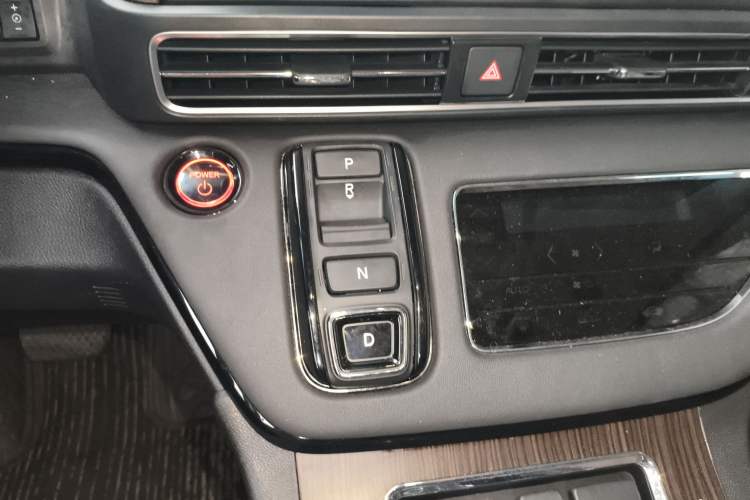 Used Honda Odyssey 2022 2.0L eHEV Sharp Supreme Edition