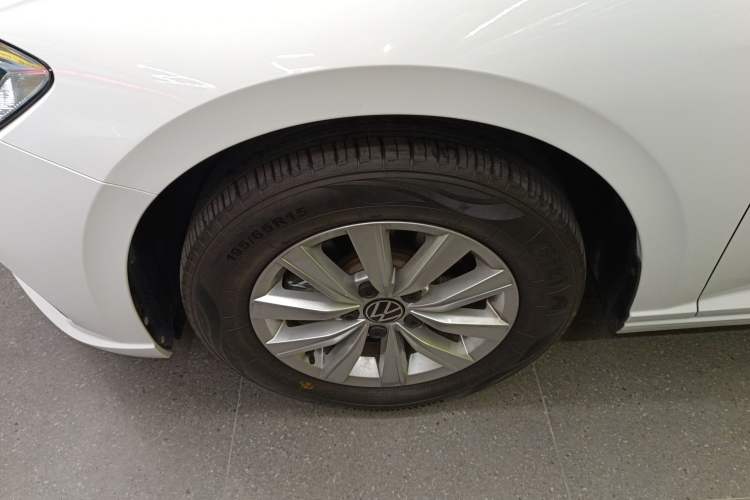 Used Volkswagen Lavida 2023 1.5L Automatic De Yi Edition
