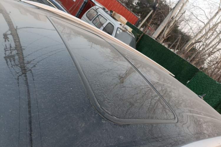 Used  E5 2023 1.5L DE-i 100KM Enjoyment Version 5 Seats
