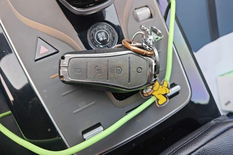 Used BYD Qin PLUS 2023 Champion Edition DM-i 120KM Leading Model