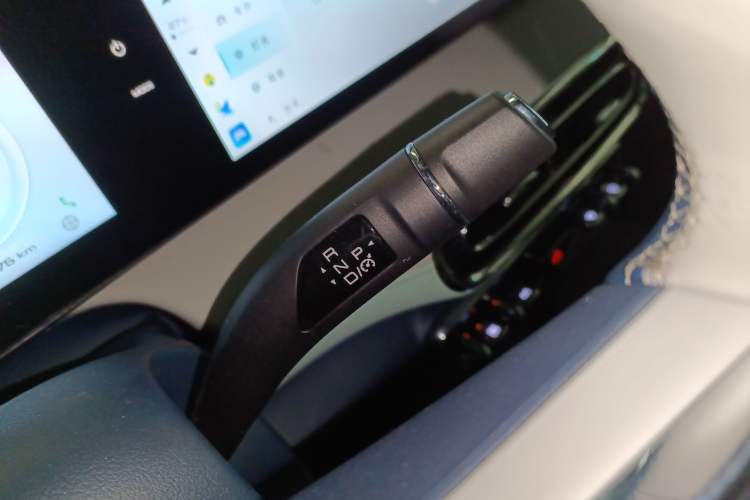 Used ORA Ballet Cat 2023 401 km Luxury Version