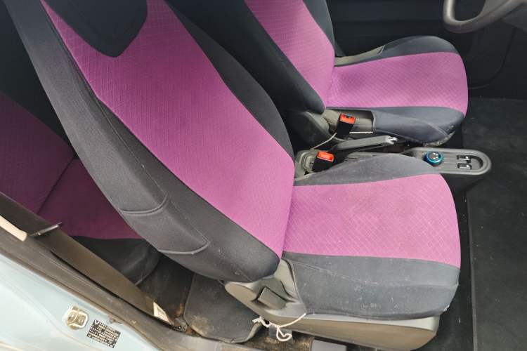 Used Wuling Hongguang MINIEV 2020 Zizai Version Lithium-NMC
