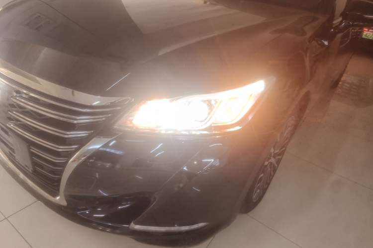 Used Toyota Crown 2018 2.0T Sport Edition
