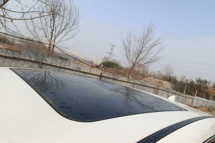 Used Honda CR-V 2021 240TURBO CVT 2WD Fashion Edition