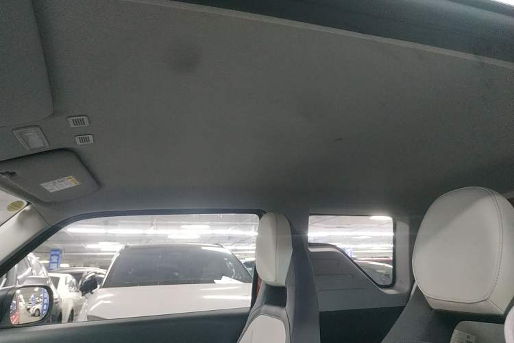 Used  Panda 2025 210km Panda Rider
