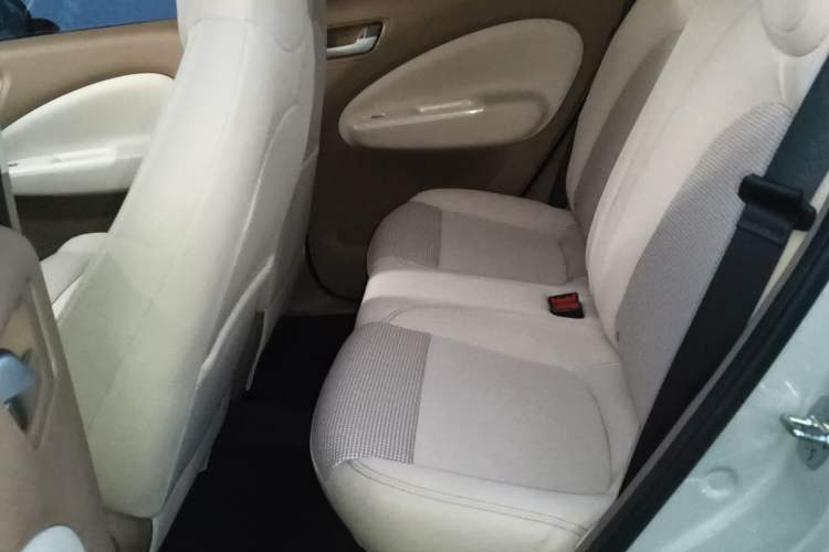 Used Wuling Hongguang MINIEV 2025 Four-Door Version Premium Edition