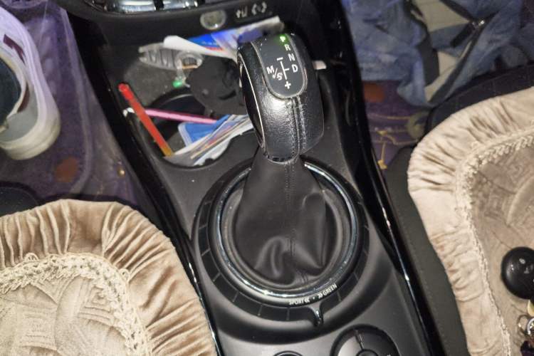 Used MINI Clubman 2016 Revised 1.5T COOPER