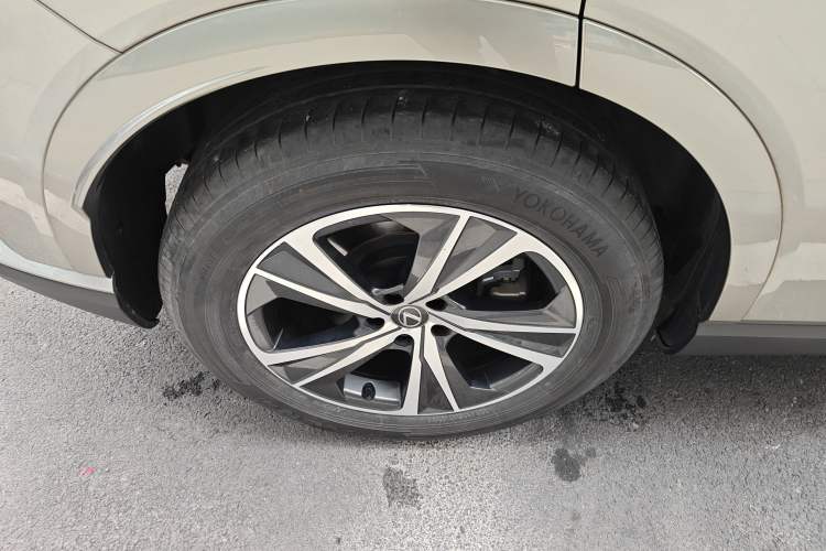 Used Lexus RX 2023 350h Two-Wheel Drive Comfort Edition
