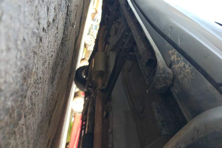 Used Honda CR-V 2013 2.0L Two-Wheel-Drive Classic Edition
