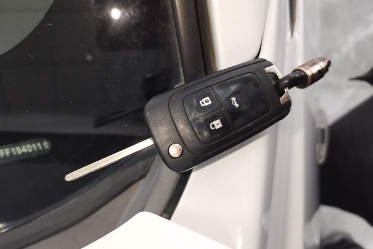 Used Chevrolet Cruze 2015 1.5L Classic SL MT