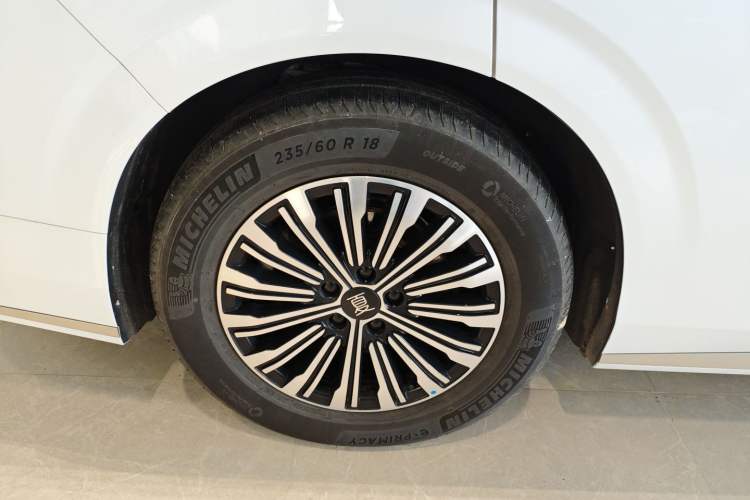 Used BYD Xia 2025 DM-i 1.5T 180km Excellence Model
