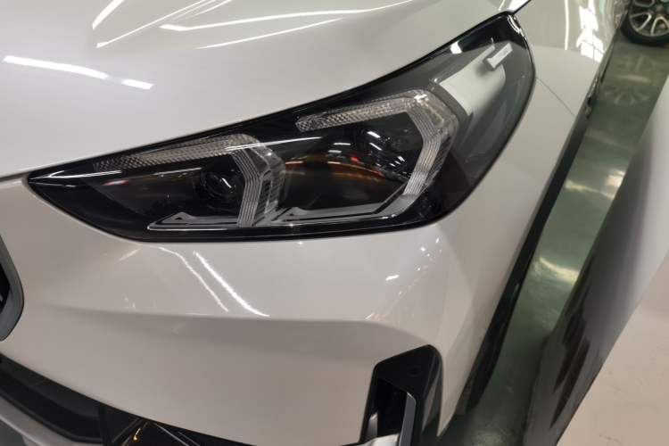 Used BMW X1 2024 sDrive25Li X Design Package
