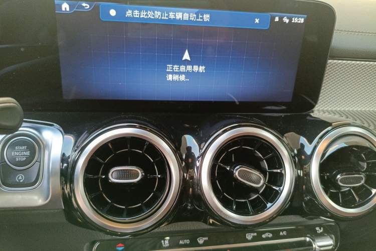 Used Mercedes-Benz GLB 2024 Refresh GLB 200 Fashion Edition