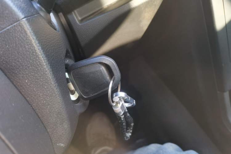 Used Wuling Zhengcheng 2022 2.0L Manual Entrepreneurial Version
