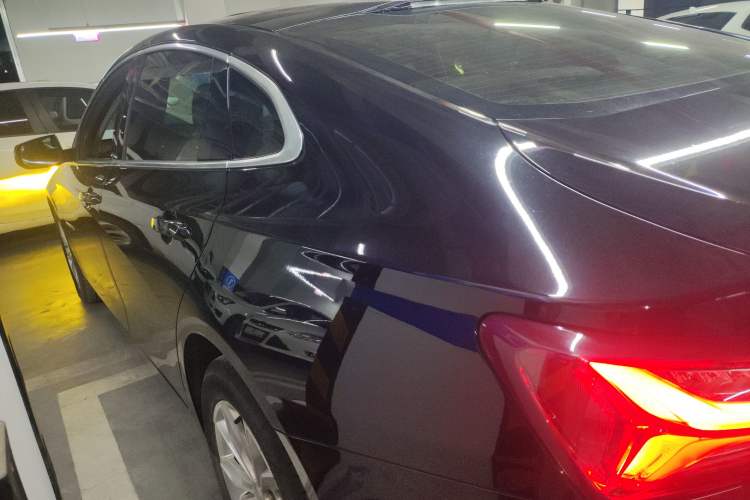 Used Chevrolet Malibu XL 2022 535T Automatic Sport Edition