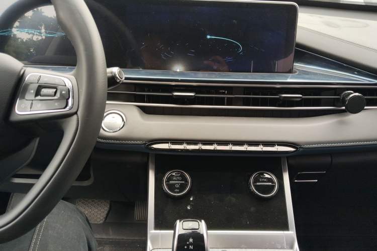 Used Chery Tiggo 7 PLUS 2021 Kunpeng Edition 1.6TGDI DCT Prestige Model+