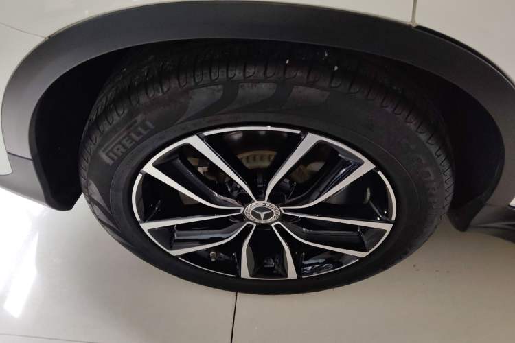 Used Mercedes-Benz GLC 2022 GLC 260 L 4MATIC Luxury Model