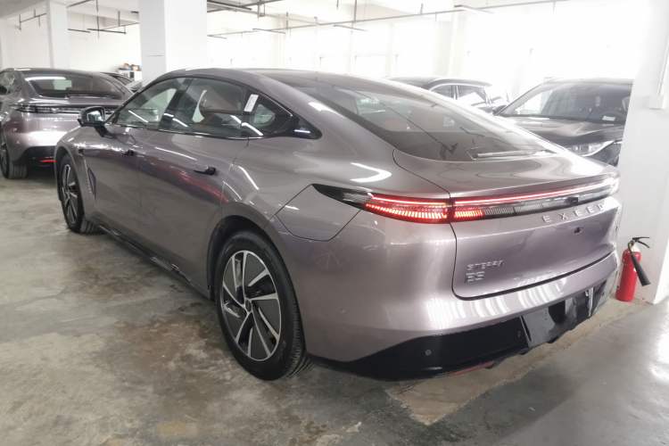 Used  Star Era ES 2025 Extended-Range Max Urban Assisted Driving
