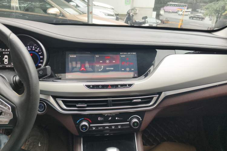 Used Changan Eado 2018 1.6L GDI Automatic Prestige Model