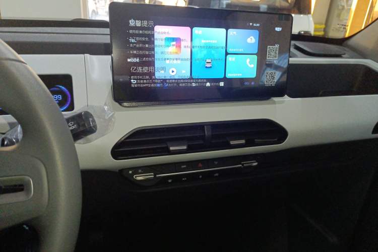 Used  Panda 2024 Panda Mini 200km Endurance Bear